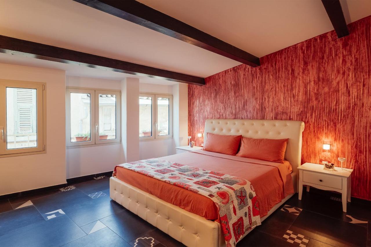 Costiglioli Central & Elegant Duplex Сан Ремо Екстериор снимка