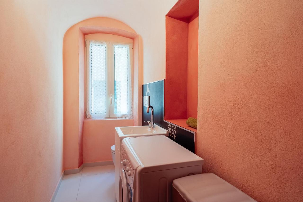 Costiglioli Central & Elegant Duplex Сан Ремо Екстериор снимка